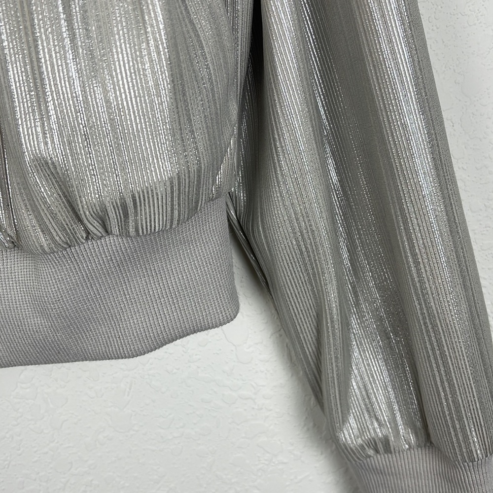 Metallic Bomber - image 4